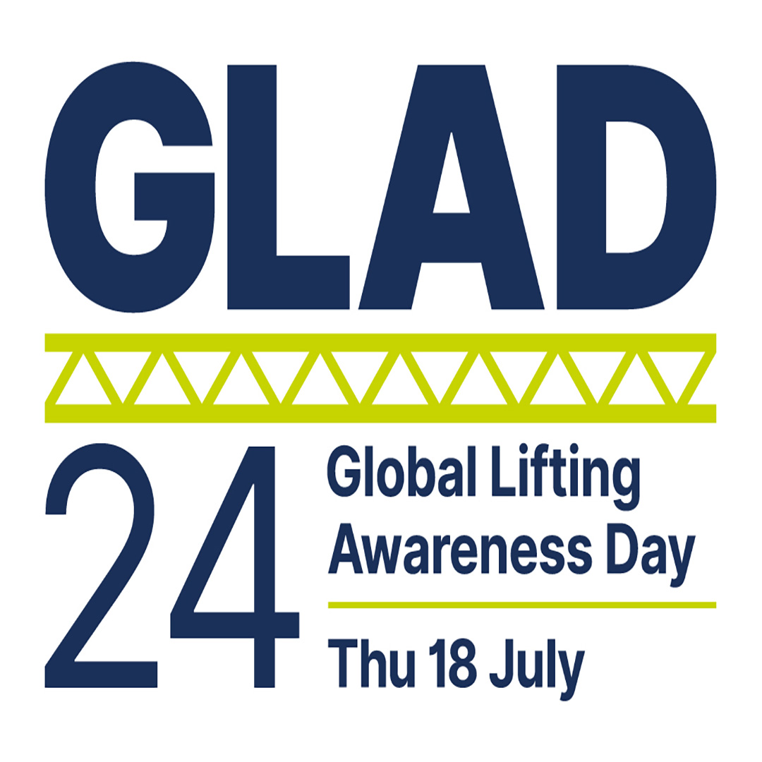 Global Lifting Awareness Day 2024